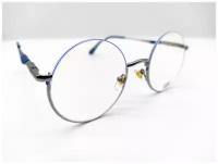Круглые очки для зрения с UV защитой +1.50 /готовые очки/очки для дали/очки для близи/очки для работы