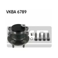 Комплект подшипника ступицы колеса SKF VKBA 6789 для Ford Focus III