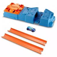 Трек Hot Wheels Track Builder Booster Pack GBN81