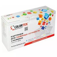 Картридж лазерный Colortek CT-013R00625 для принтеров Xerox