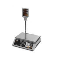 Весы торговые электронные M-ER 327ACP-32.5 LCD «Ceed»