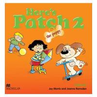 Joy M., Joanne J. "Here's Patch the Puppy 2 Audio CD"