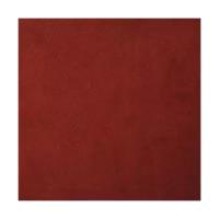 Замша натуральная для шитья и рукоделия, цвет: бордовый, арт. 501093