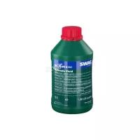 SWAG 99906161 Жидкость для гидроусилителя зеленая 1л