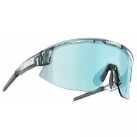 Спортивные очки, модель "BLIZ Active Matrix Transparent Ice Blue"
