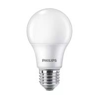 Лампа светодиодная Philips Ecohome LED 871951437767700, E27, 9Вт, 4000 К