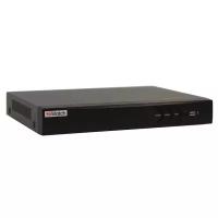 IP-видеорегистратор HiWatch DS-N308(C)