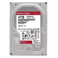 Жесткий диск Western Digital WD Red Pro 4 TB (WD4003FFBX)