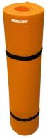 Коврик для туризма и отдыха Isolon Optima Light 8, 180х60см оранжевый