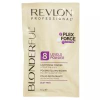 Revlon Blonderful 8 Lightening Powder - Ревлон Блондерфул 8 Лайтенинг Нелетучая осветляющая пудра, 50 г -