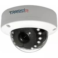 IP камера TRASSIR TR-D3141IR1 2.8ММ 4Мп
