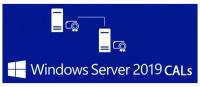 Microsoft Windows Server 2019 Client Access License