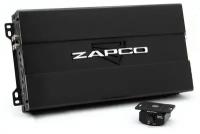 Автомобильная акустика ZAPCO ST-402D BT 2-канальный усилитель с Bluetooth