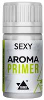 Innovator Cosmetics, Обезжириватель для ресниц Sexy Aroma Primer 10 мл, (1/12шт)