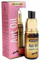 Муравьиное масло для удаления волос Hemani Ant oil, 30 мл