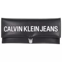 Клатч Calvin Klein Jeans K40K400612, черный