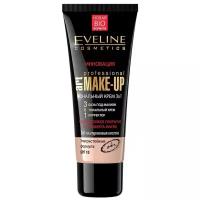 Eveline Cosmetics Тональный крем Art Professional Make Up, SPF 10, 30 мл, оттенок: бежевый