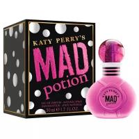 Парфюмерная вода KATY PERRY Mad Potion 50 мл