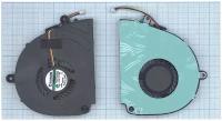 Вентилятор (кулер) для ноутбука Acer Aspire E1-531 (3- pin)
