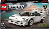 Конструктор LEGO LEGO Speed Champions 76908 Lamborghini Countach