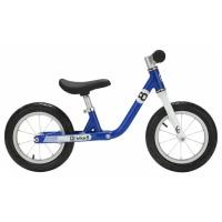 Беговел - детский- Bike8 - Freely 12" - Blue (синий)