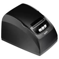 Термальный принтер чеков ZYXEL SP350E черный