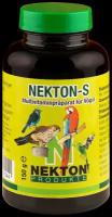 NEKTON - S - Мультивитаминная добавка для всех видов птиц - 150гр