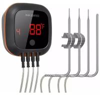 INKBIRD IBT-4XS термощуп, кулинарный термометр, кухонный термометр, термометр для мяса, термощуп для гриля