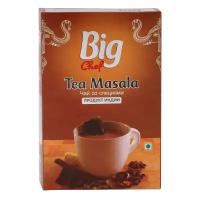 Смесь специй Big chef "Tea masala", для чая со специями, 100 гр
