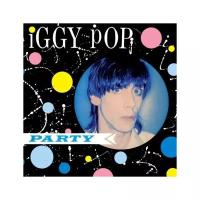 Виниловые пластинки, MUSIC ON VINYL, IGGY POP - Party (LP)