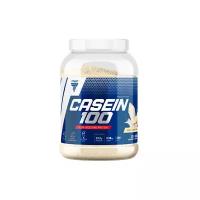 Протеин Trec Nutrition Casein 100 600 г (банка) крем-ваниль