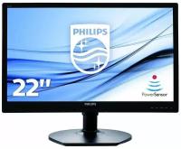 Монитор LCD 22" IPS 223V7QDSB PHILIPS