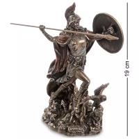 Статуэтка Афина - Богиня мудрости и справедливой войны