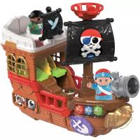 Развивающая игрушка VTech Пиратский корабль