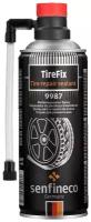 Герметик для экспресс ремонта шин Senfineco TireFix Tire repair sealant 450 мл