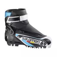 Ботинки для беговых лыж Salomon SKIATHLON Junior