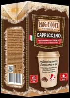Кофейный напиток Magic Cofe капучино, 1 л