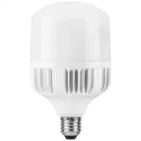 Лампа светодиодная Feron LB-65 25820, E27, T118, 50Вт