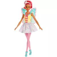 Кукла Barbie Dreamtopia Фея, GJJ98 фея вариант 3