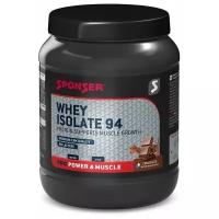 Протеин SPONSER “Whey Isolate 94” Шоколад, 850г
