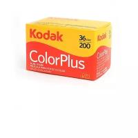 Kodak Фотопленка Kodak Color Plus 200*36 (6031470)