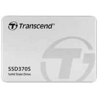 Твердотельный накопитель Transcend 2000 GB TS2TSSD250N