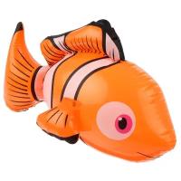 Игрушка надувная "Рыбка", 40 см