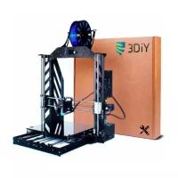 3D принтер Prusa i3 Steel BiZon v2 Kit (набор для сборки)