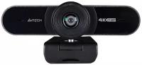 Web Камера A4Tech PK-1000HA черный USB3.0 с микрофоном