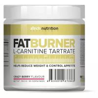 ATech Nutrition L-карнитин FatBurner, 150 гр., ягоды