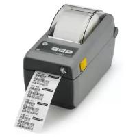 Принтер этикеток (термо) ZEBRA ZD410 ZD41022-D0E000EZ USB