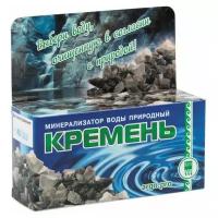 Минерализатор воды природный «Кремень», 60 г
