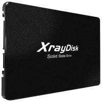 Внутренний накопитель, SSD диск Xraydisk 240 ГБ, SATA-3 жесткий диск
