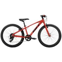 Велосипед Bh Expert Junior 24 2021 Red/Black (Us:m)